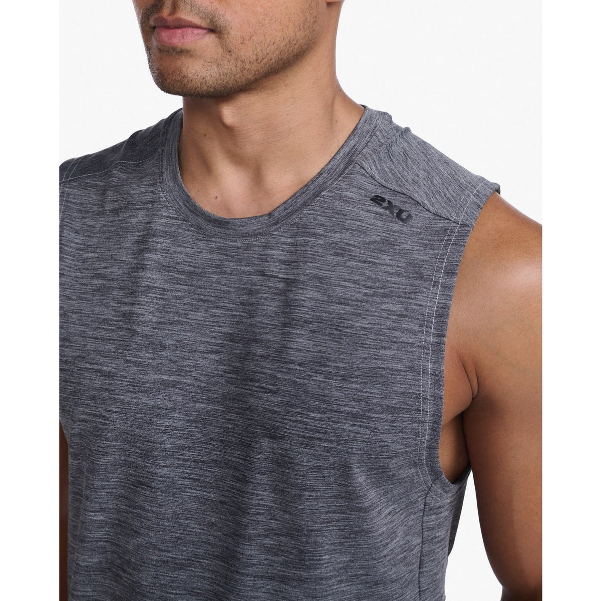 2XU Motion Tank Mens APPAREL - Mens Tanks 