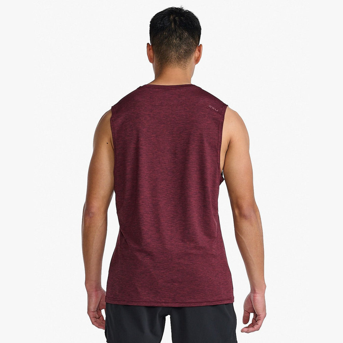 2XU Motion Tank Mens APPAREL - Mens Tanks 