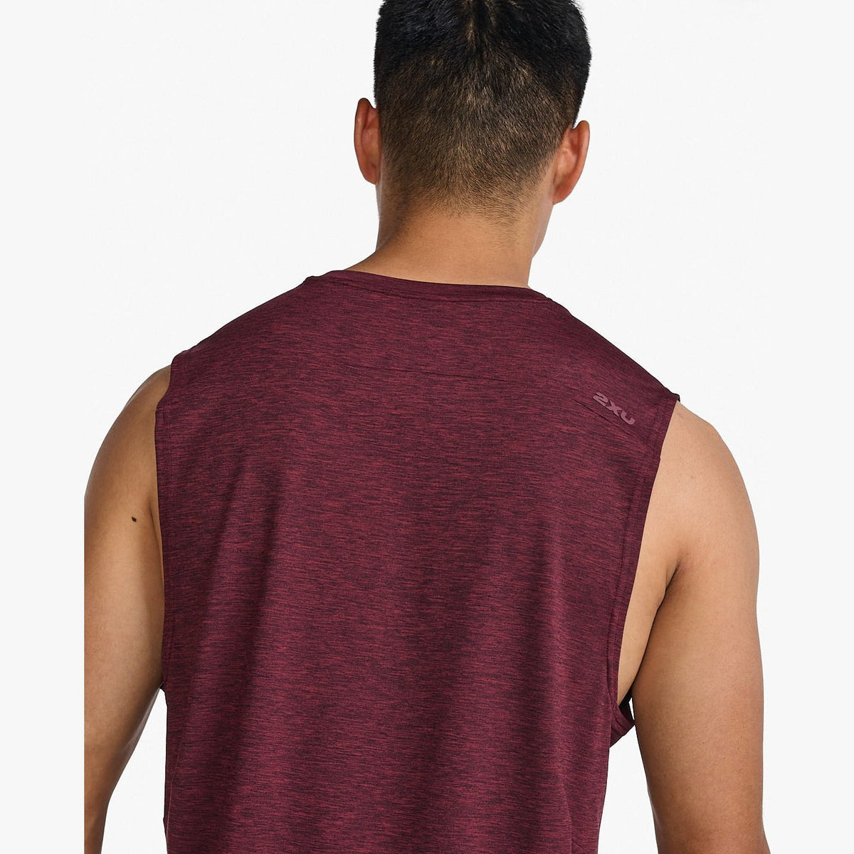 2XU Motion Tank Mens APPAREL - Mens Tanks 