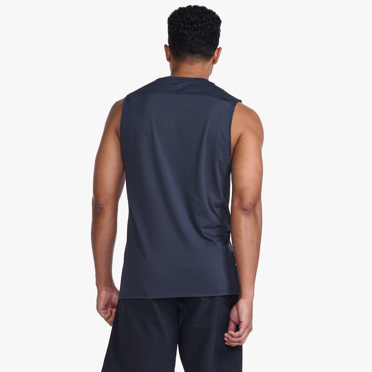 2XU Motion Tank Mens APPAREL - Mens Tanks 
