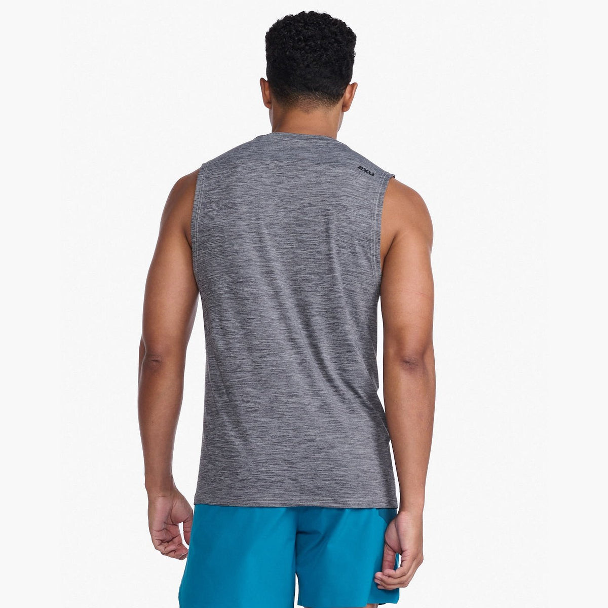 2XU Motion Tank Mens APPAREL - Mens Tanks 