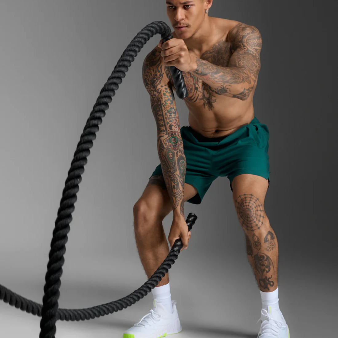 2XU Motion 5.5 Inch Shorts Mens APPAREL - Mens Shorts