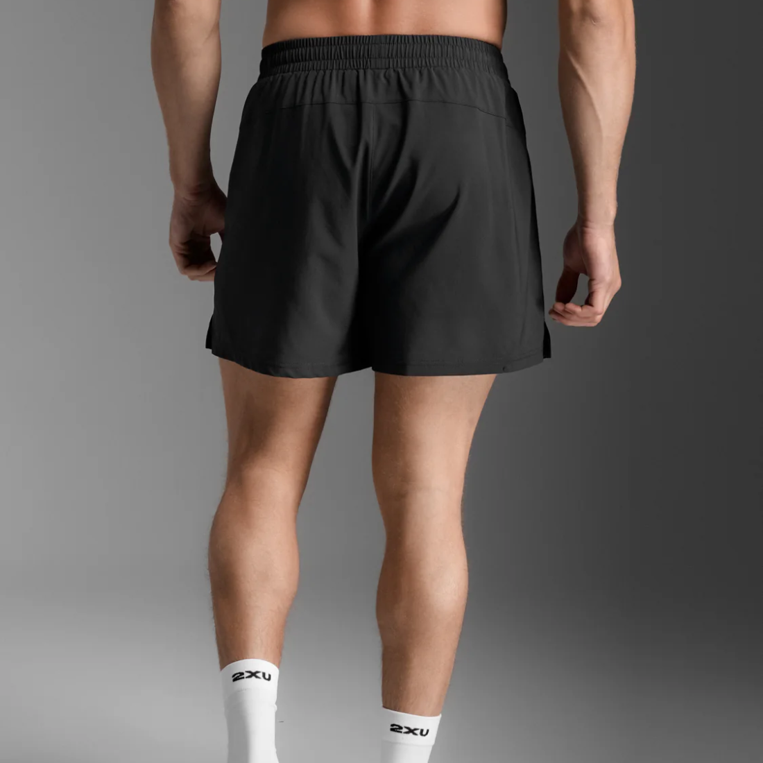 2XU Motion 5.5 Inch Shorts Mens APPAREL - Mens Shorts