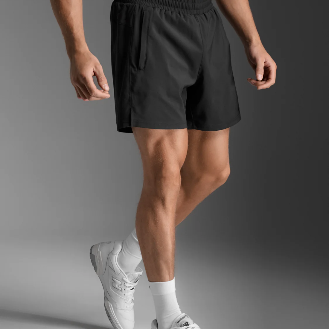 2XU Motion 5.5 Inch Shorts Mens APPAREL - Mens Shorts