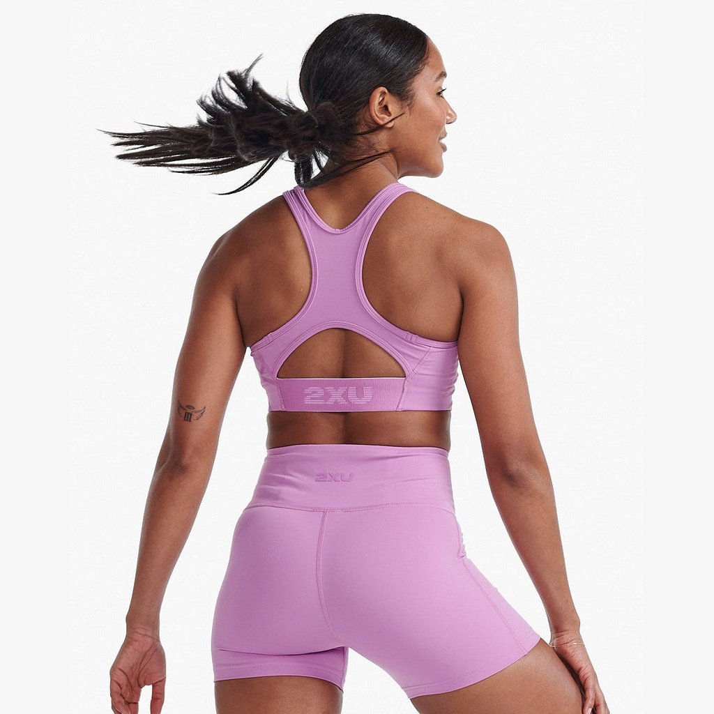 2XU Motion Racerback Bra Womens APPAREL - Womens Bras 