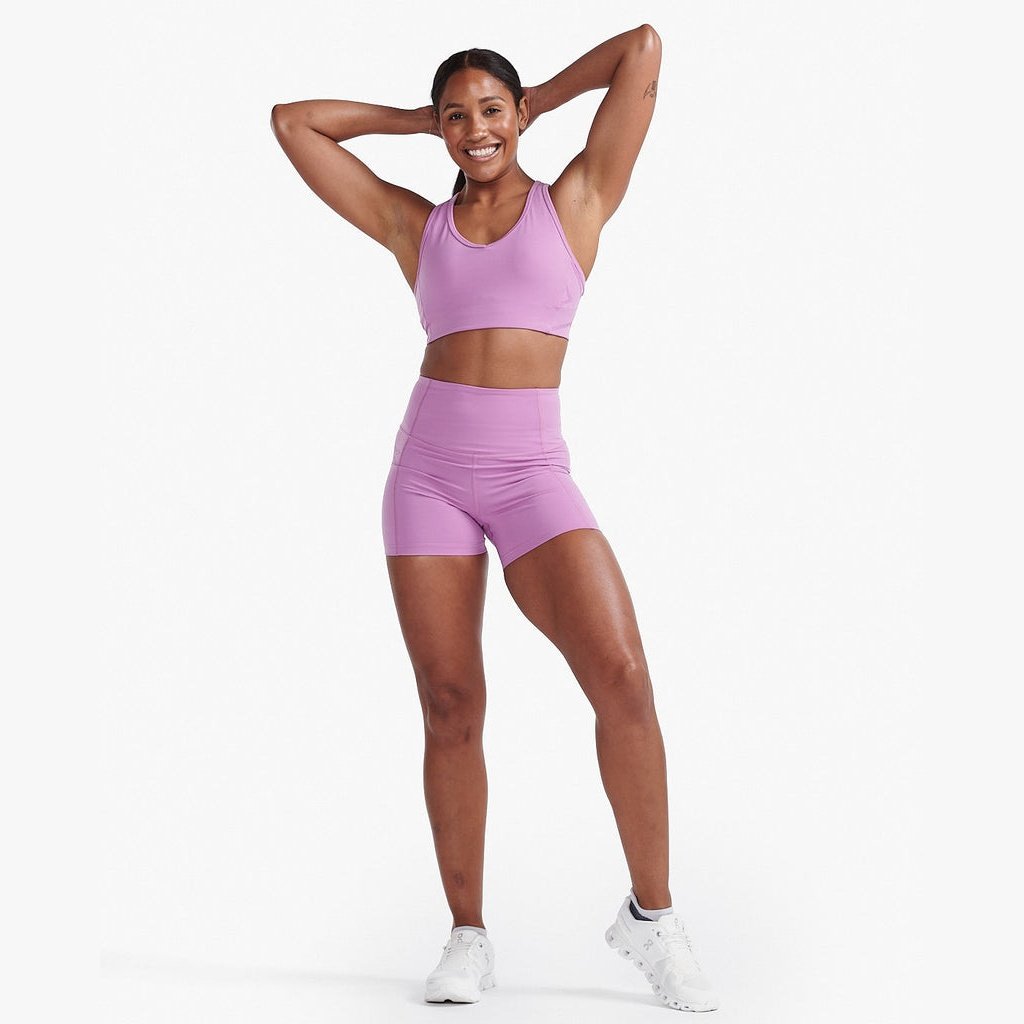 2XU Motion Racerback Bra Womens APPAREL - Womens Bras 