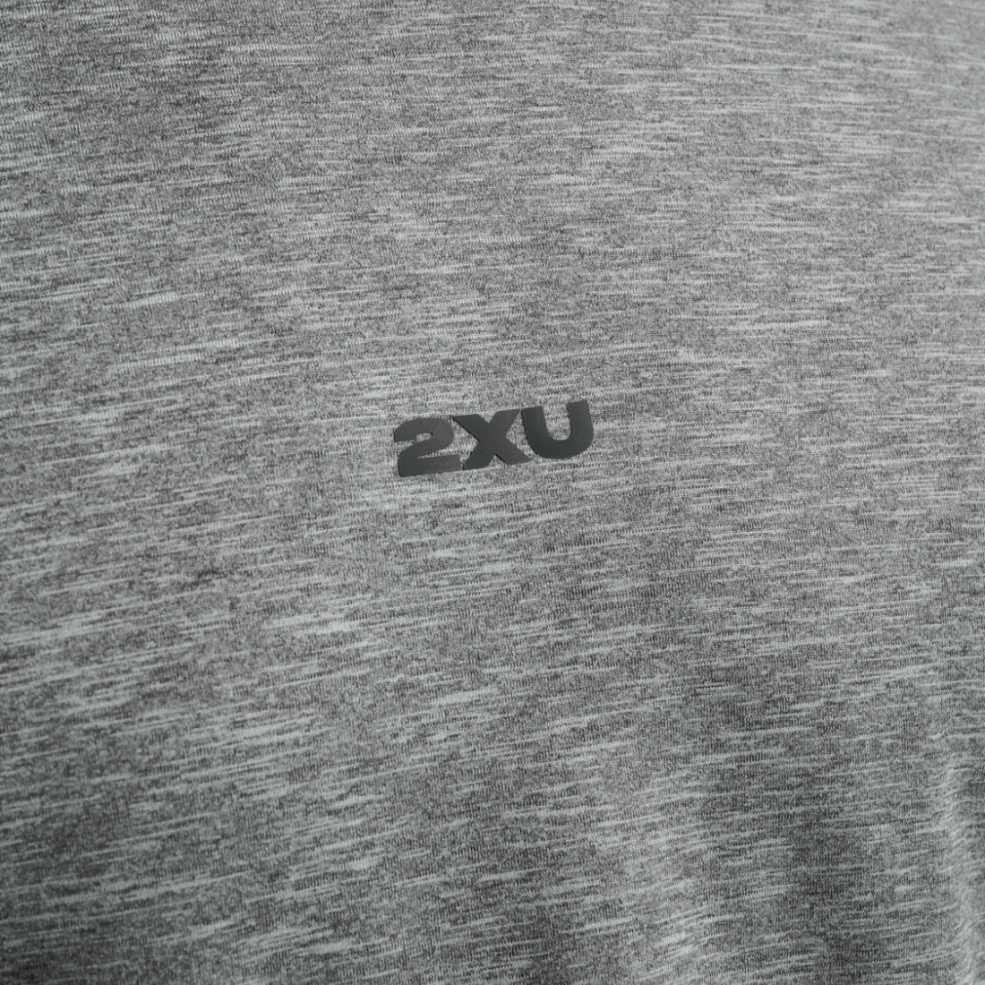 2XU Motion Soft Jersey Tee Mens APPAREL - Mens T-Shirts