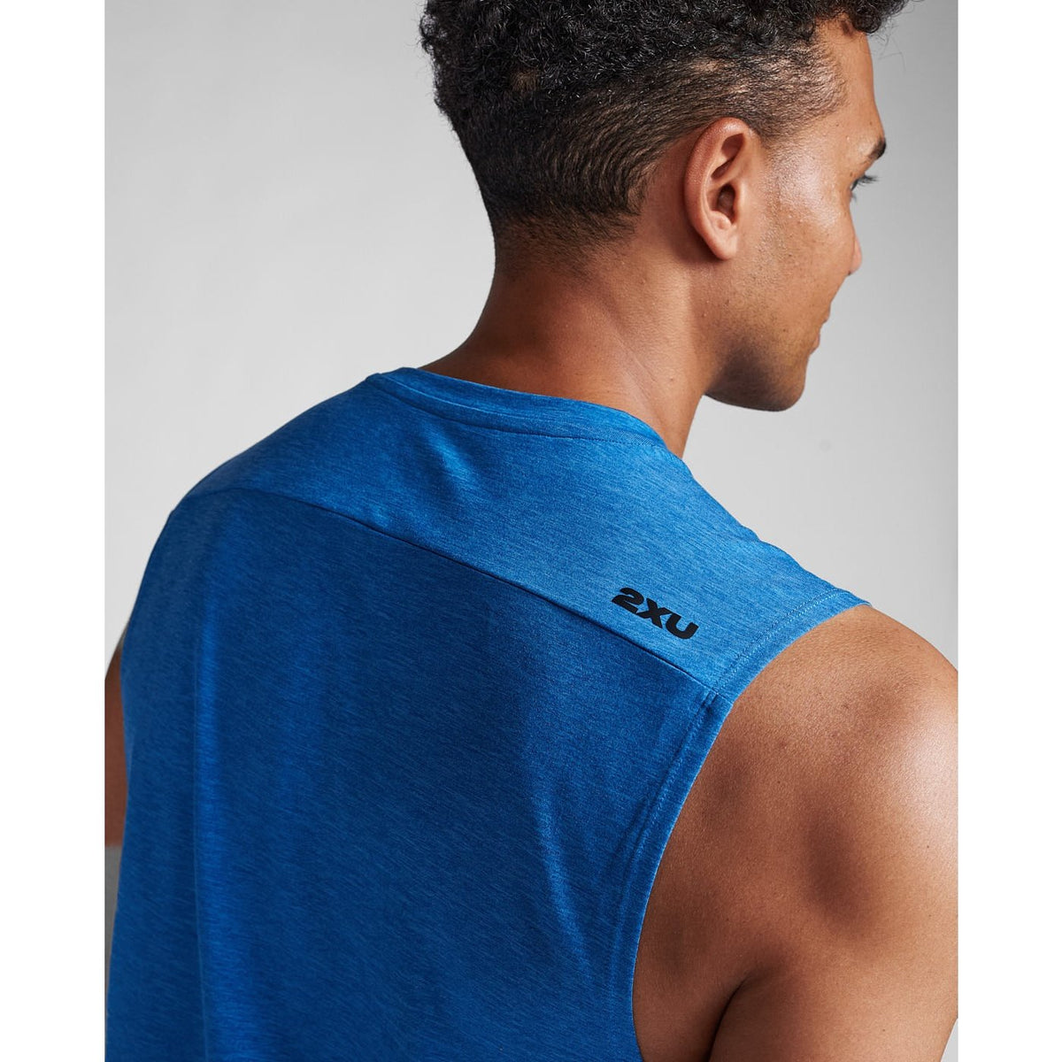 2XU Motion Tank Mens APPAREL - Mens Tanks 