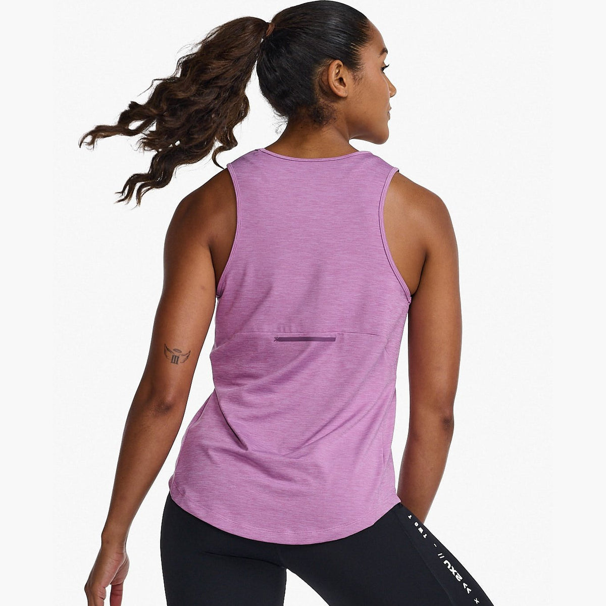 2XU Motion Tank Womens APPAREL - Womens Tanks 