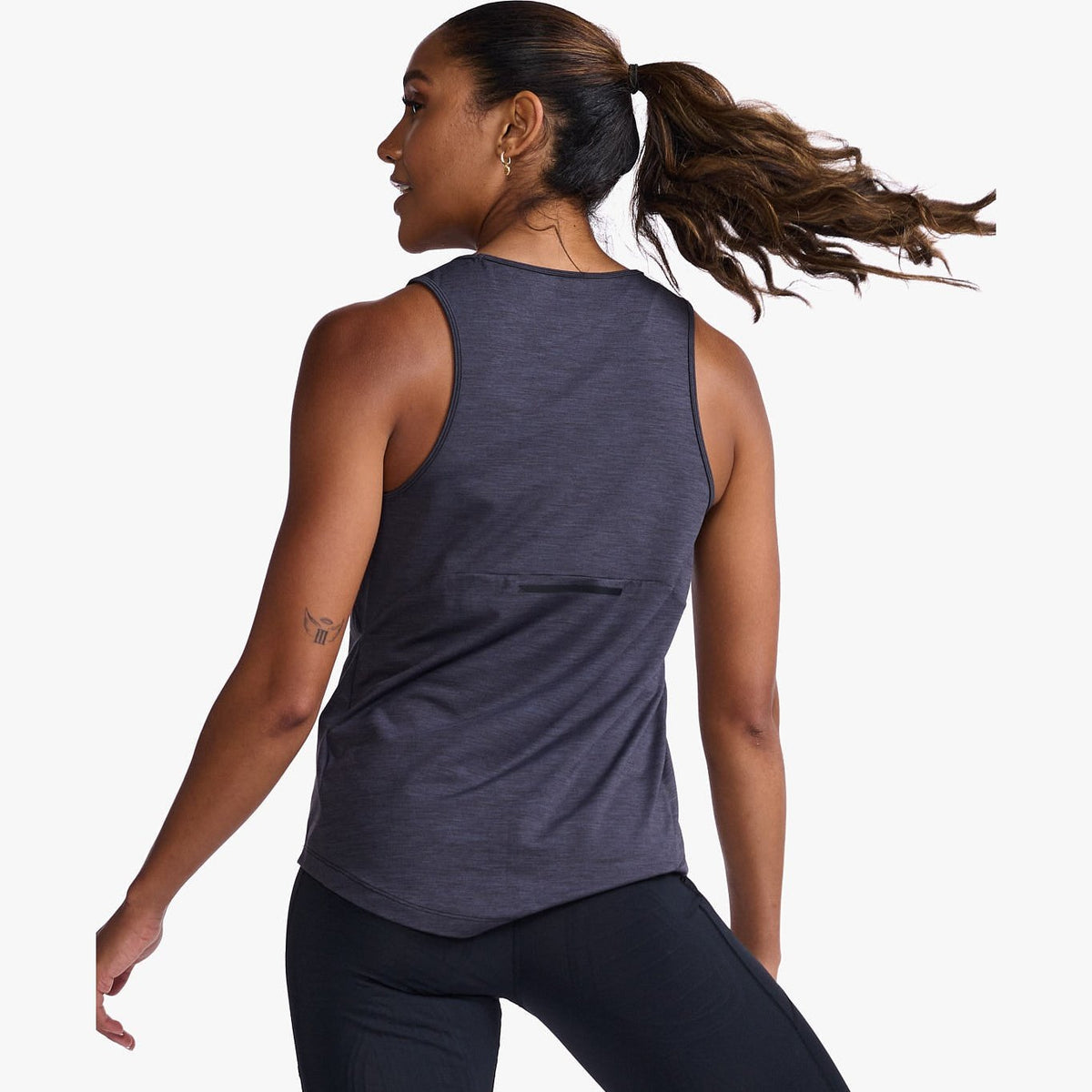 2XU Motion Tank Womens APPAREL - Womens Tanks 