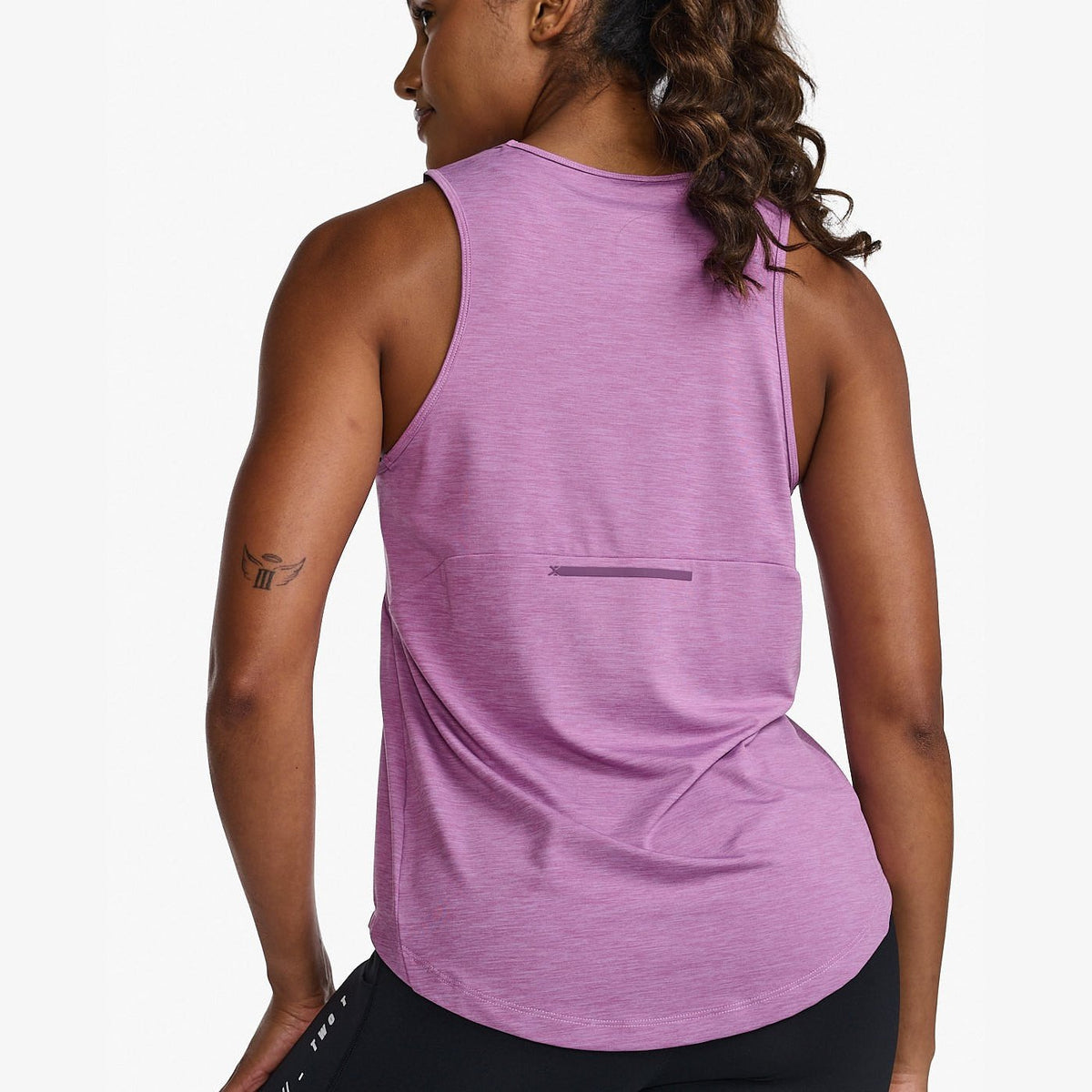 2XU Motion Tank Womens APPAREL - Womens Tanks 