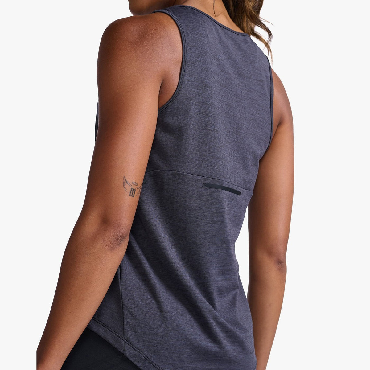 2XU Motion Tank Womens APPAREL - Womens Tanks 