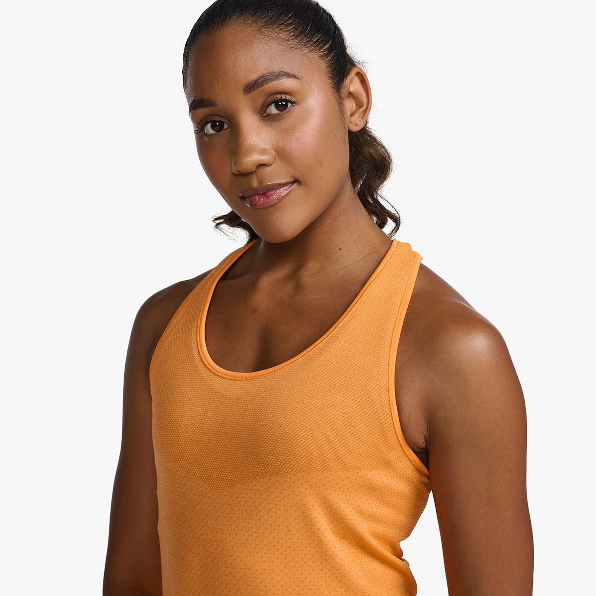 2XU Motion Tech Singlet Womens APPAREL - Womens Tanks 