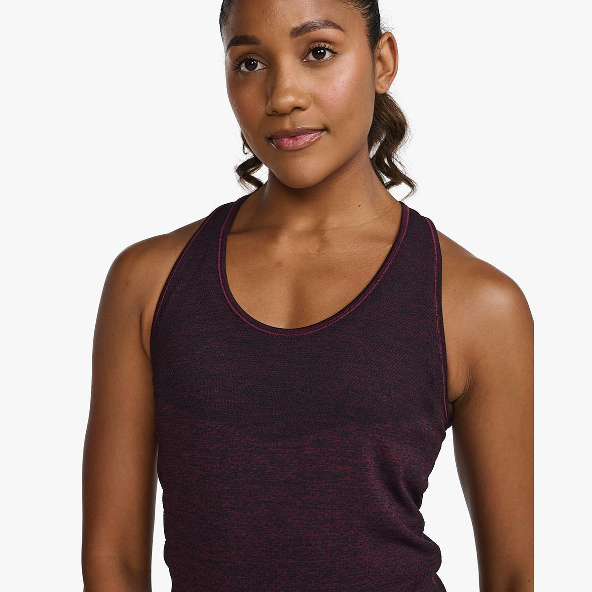 2XU Motion Tech Singlet Womens APPAREL - Womens Tanks 