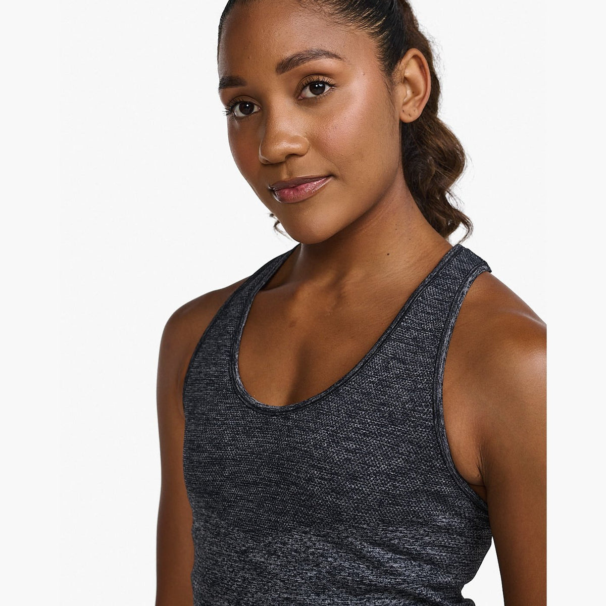2XU Motion Tech Singlet Womens APPAREL - Womens Tanks 