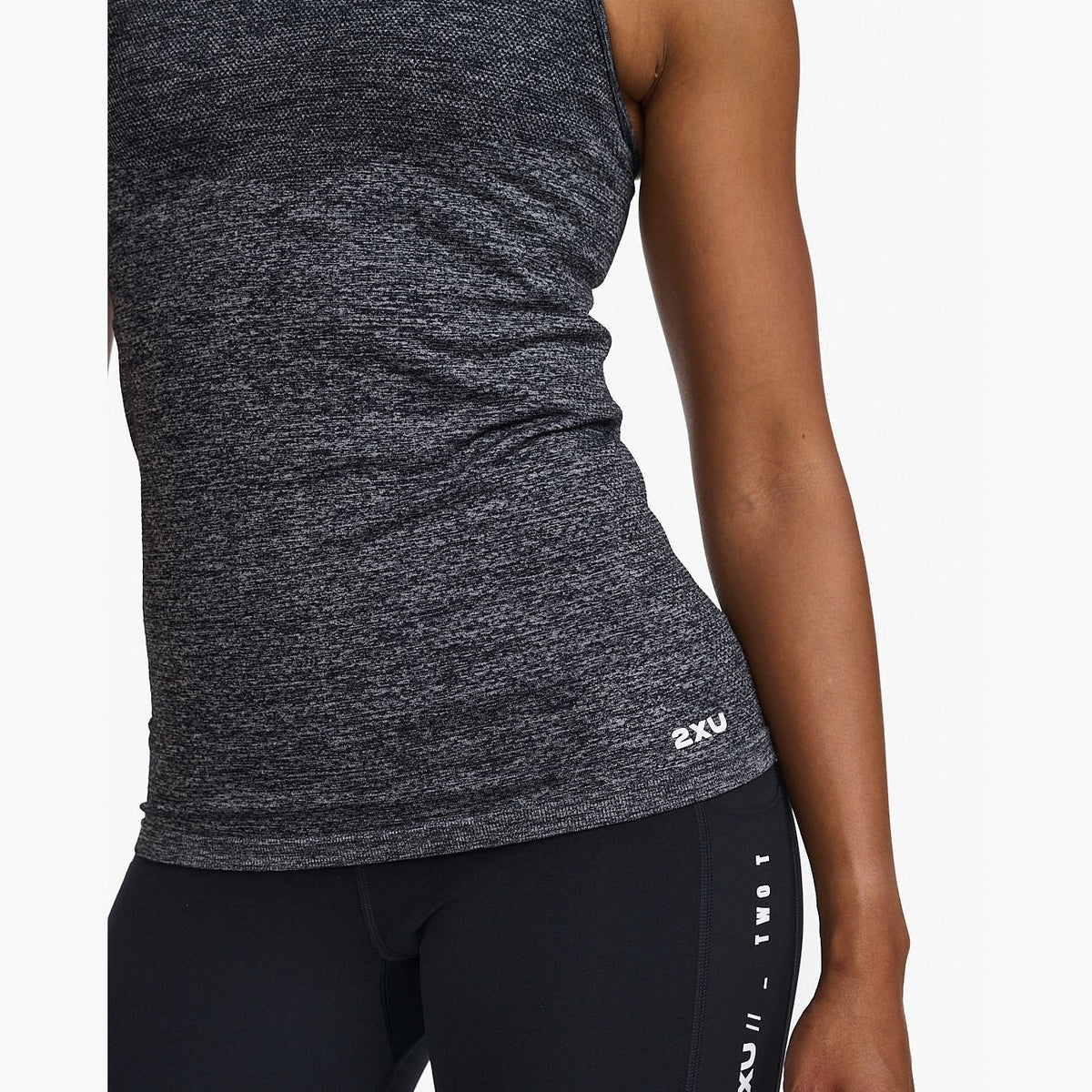 2XU Motion Tech Singlet Womens APPAREL - Womens Tanks 