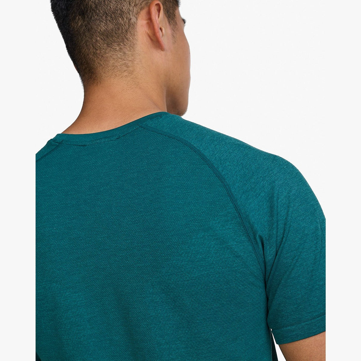 2XU Motion Tech Tee Mens APPAREL - Mens T-Shirts 