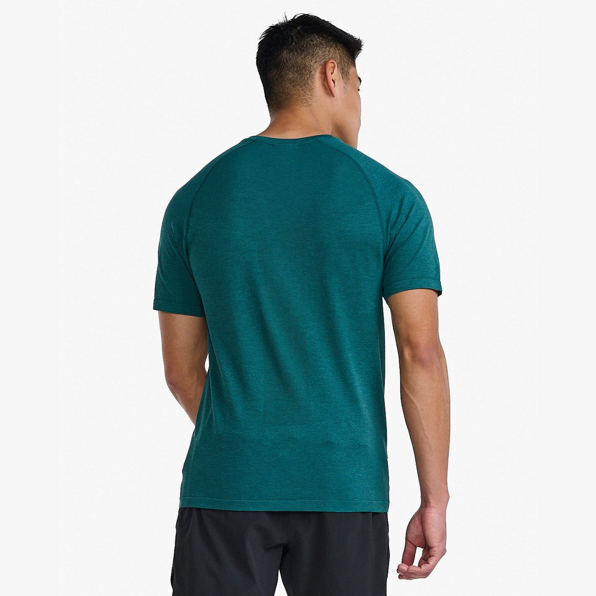 2XU Motion Tech Tee Mens APPAREL - Mens T-Shirts 