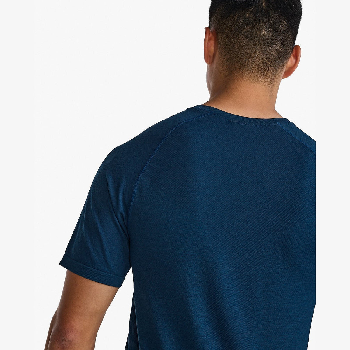 2XU Motion Tech Tee Mens APPAREL - Mens T-Shirts 