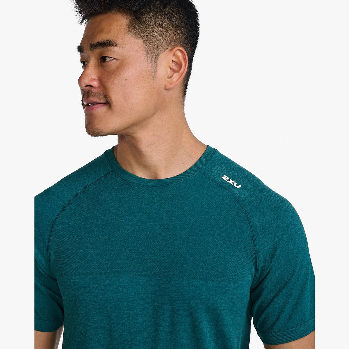2XU Motion Tech Tee Mens APPAREL - Mens T-Shirts 