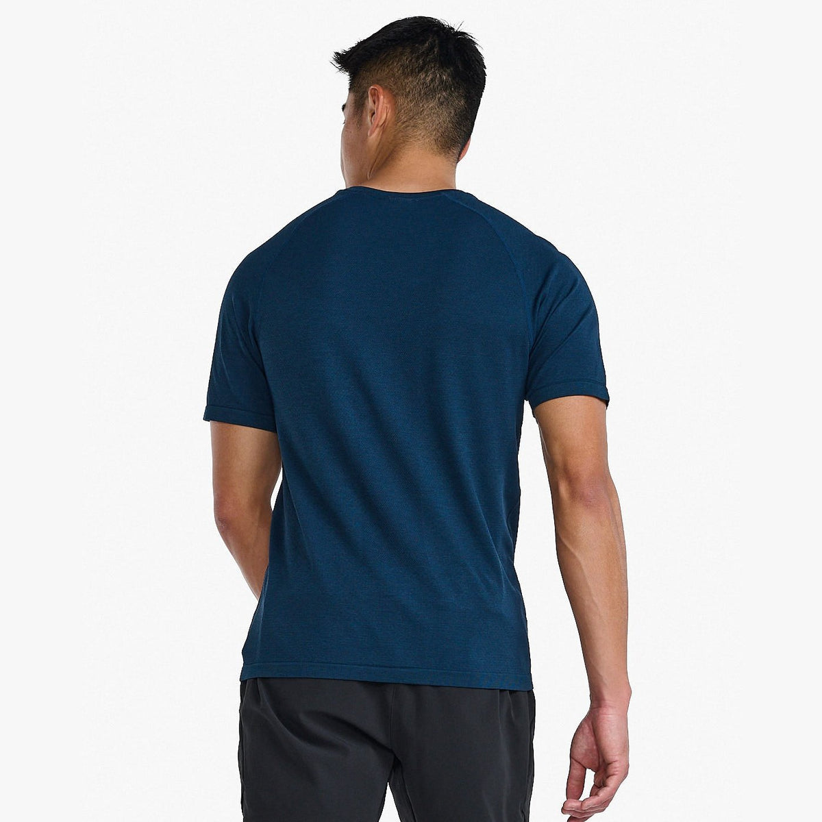2XU Motion Tech Tee Mens APPAREL - Mens T-Shirts 