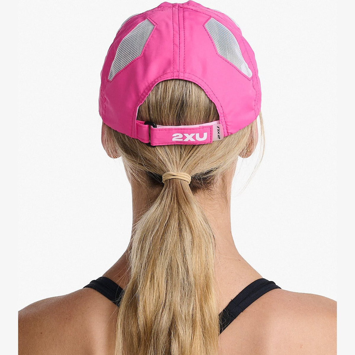 2XU Run Cap GEAR - Unisex Hats, Visors & Headwear 