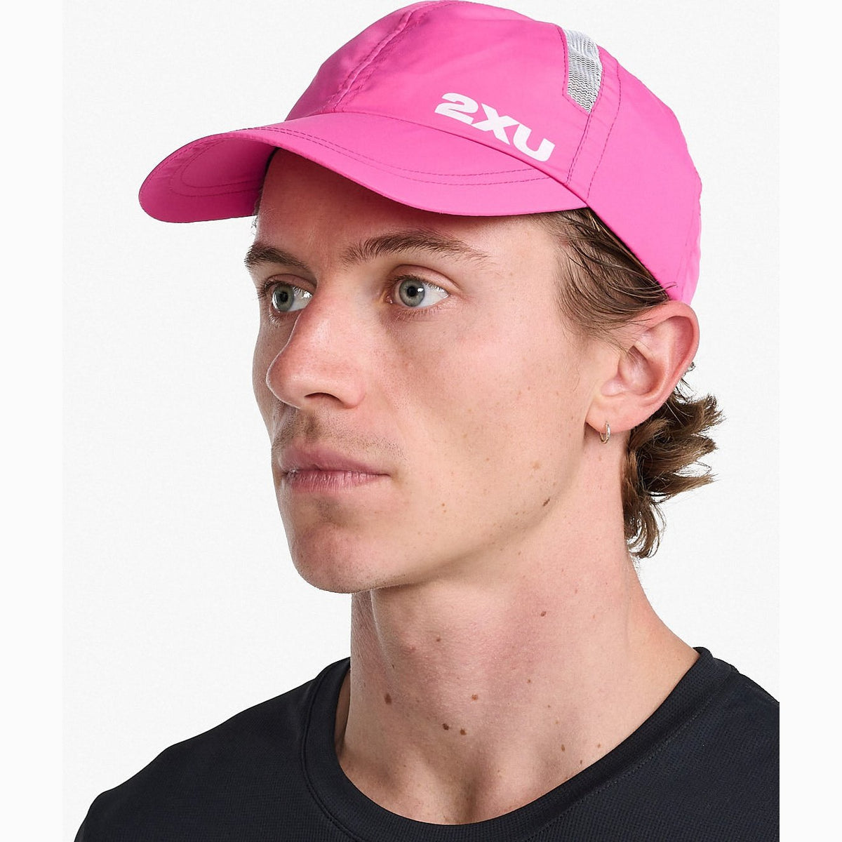 2XU Run Cap GEAR - Unisex Hats, Visors & Headwear 