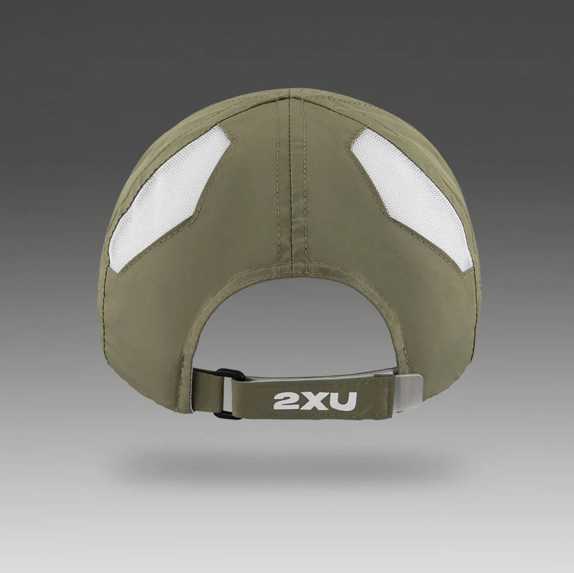 2XU Run Cap GEAR - Unisex Hats, Visors &amp; Headwear 