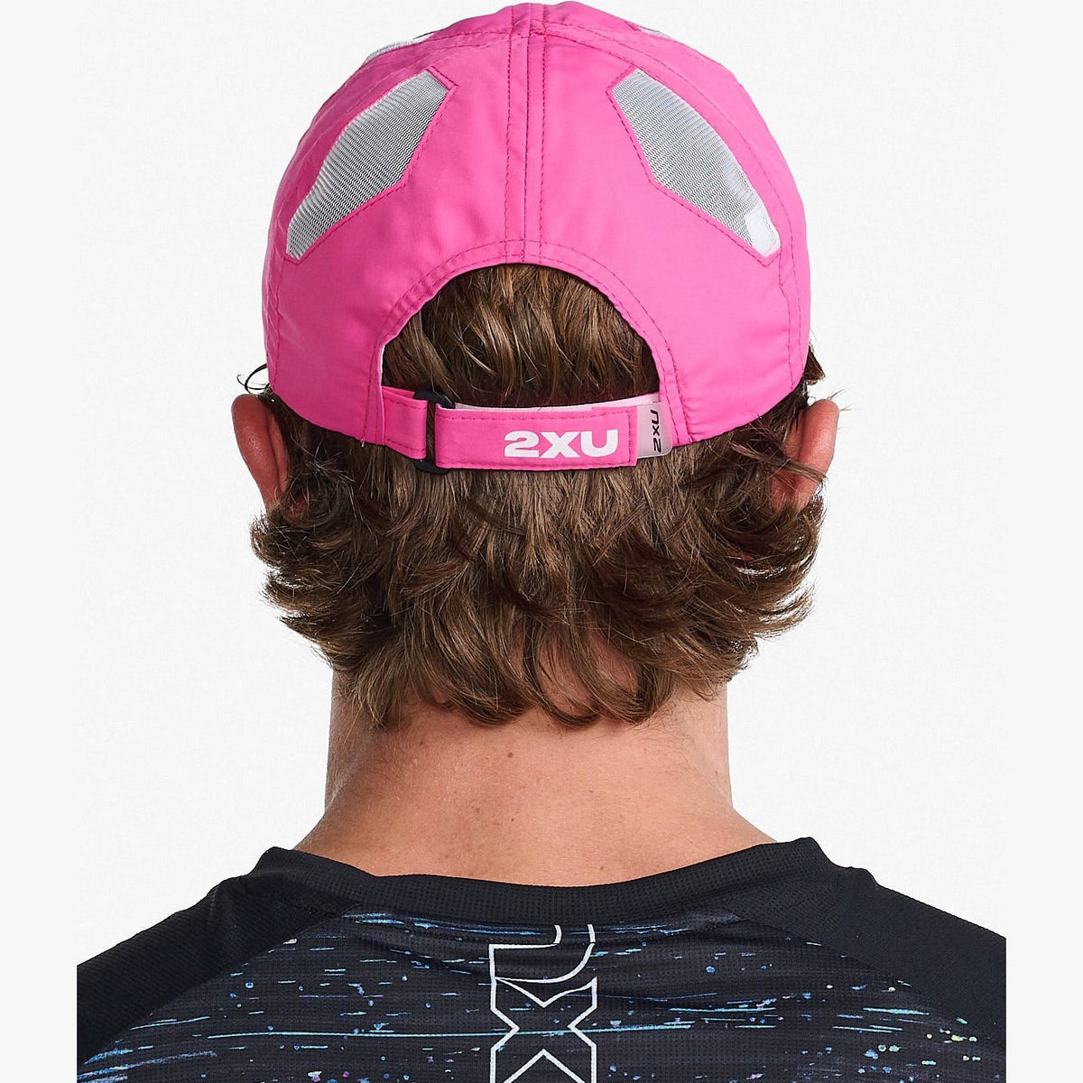 2XU Run Cap GEAR - Unisex Hats, Visors & Headwear 