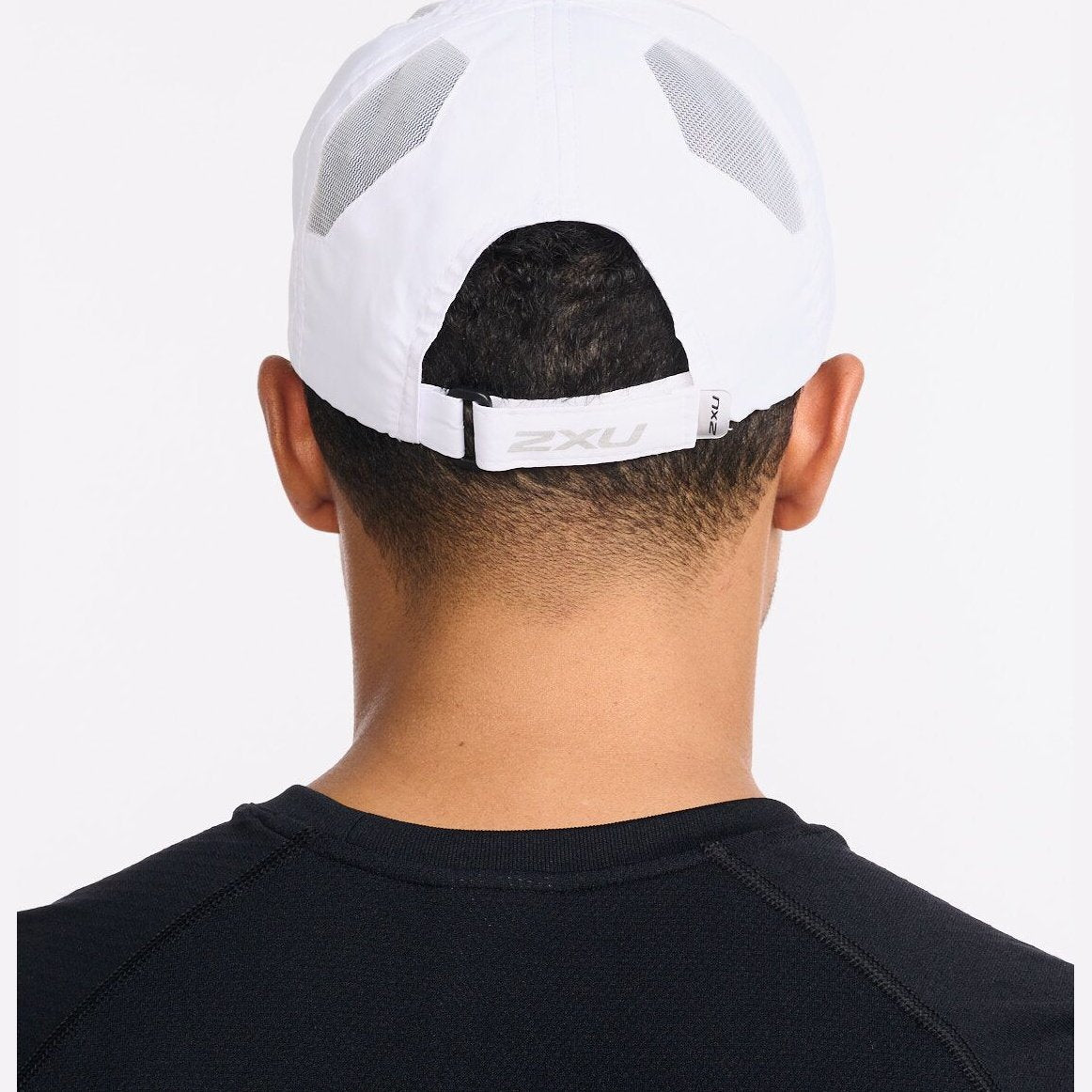 2XU Run Cap GEAR - Unisex Hats, Visors & Headwear 
