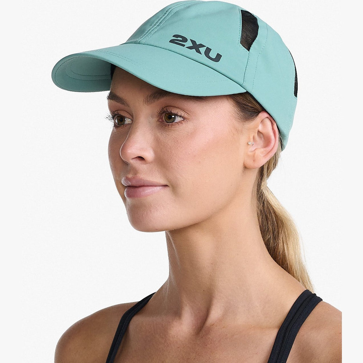 2XU Run Cap GEAR - Unisex Hats, Visors & Headwear 