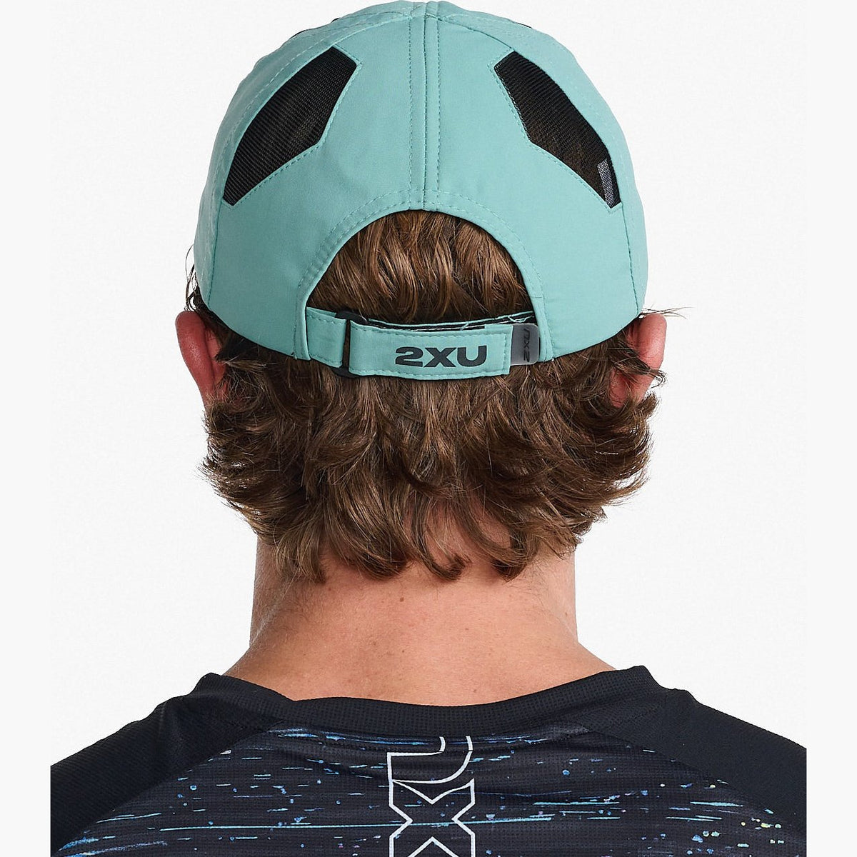 2XU Run Cap GEAR - Unisex Hats, Visors & Headwear 