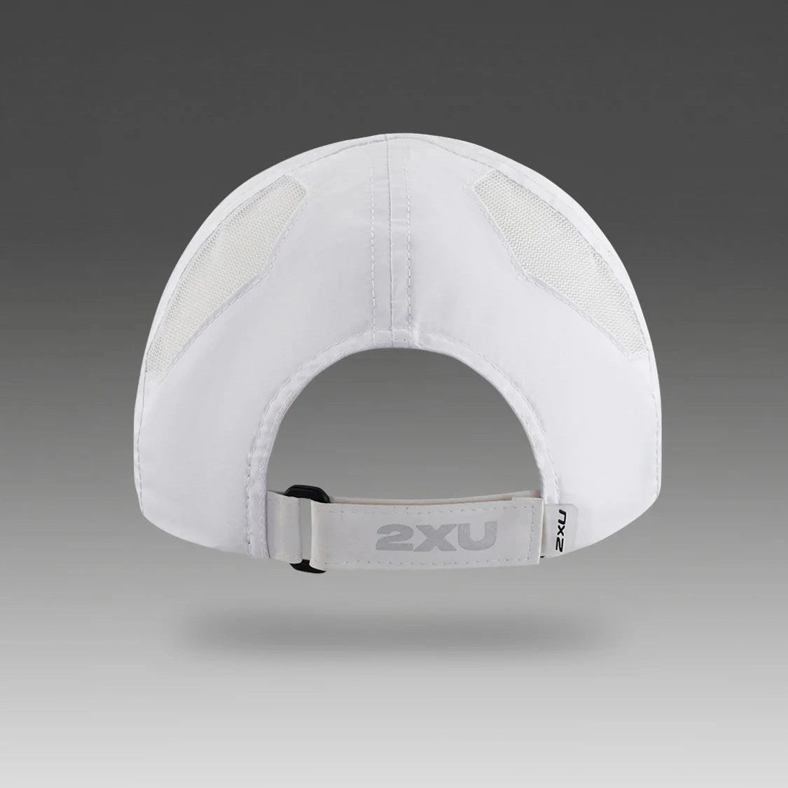 2XU Run Cap GEAR - Unisex Hats, Visors &amp; Headwear 