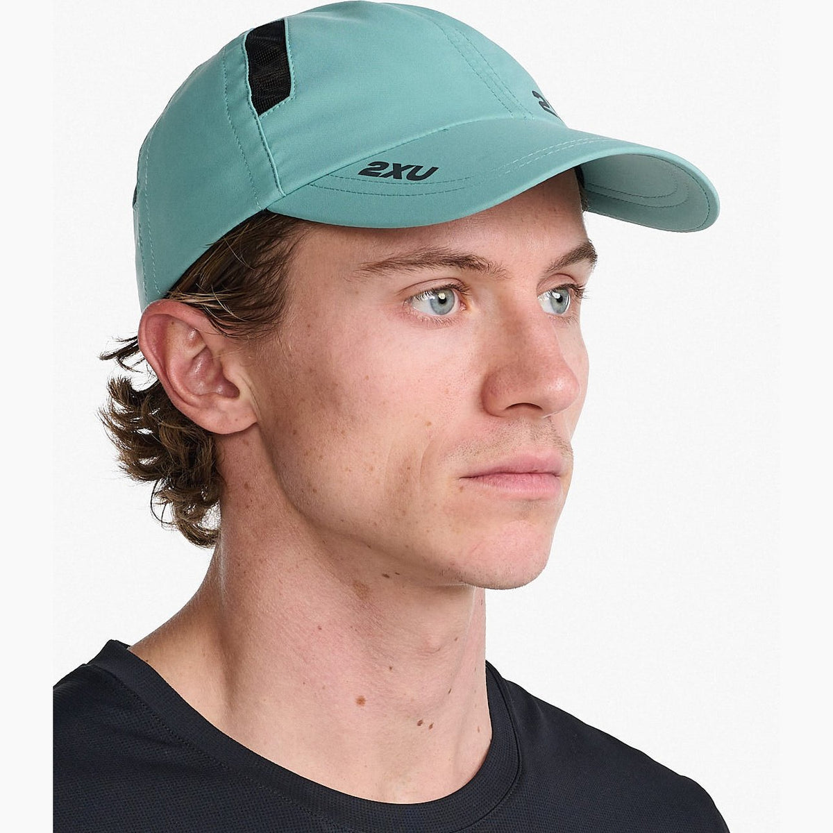 2XU Run Cap GEAR - Unisex Hats, Visors & Headwear 