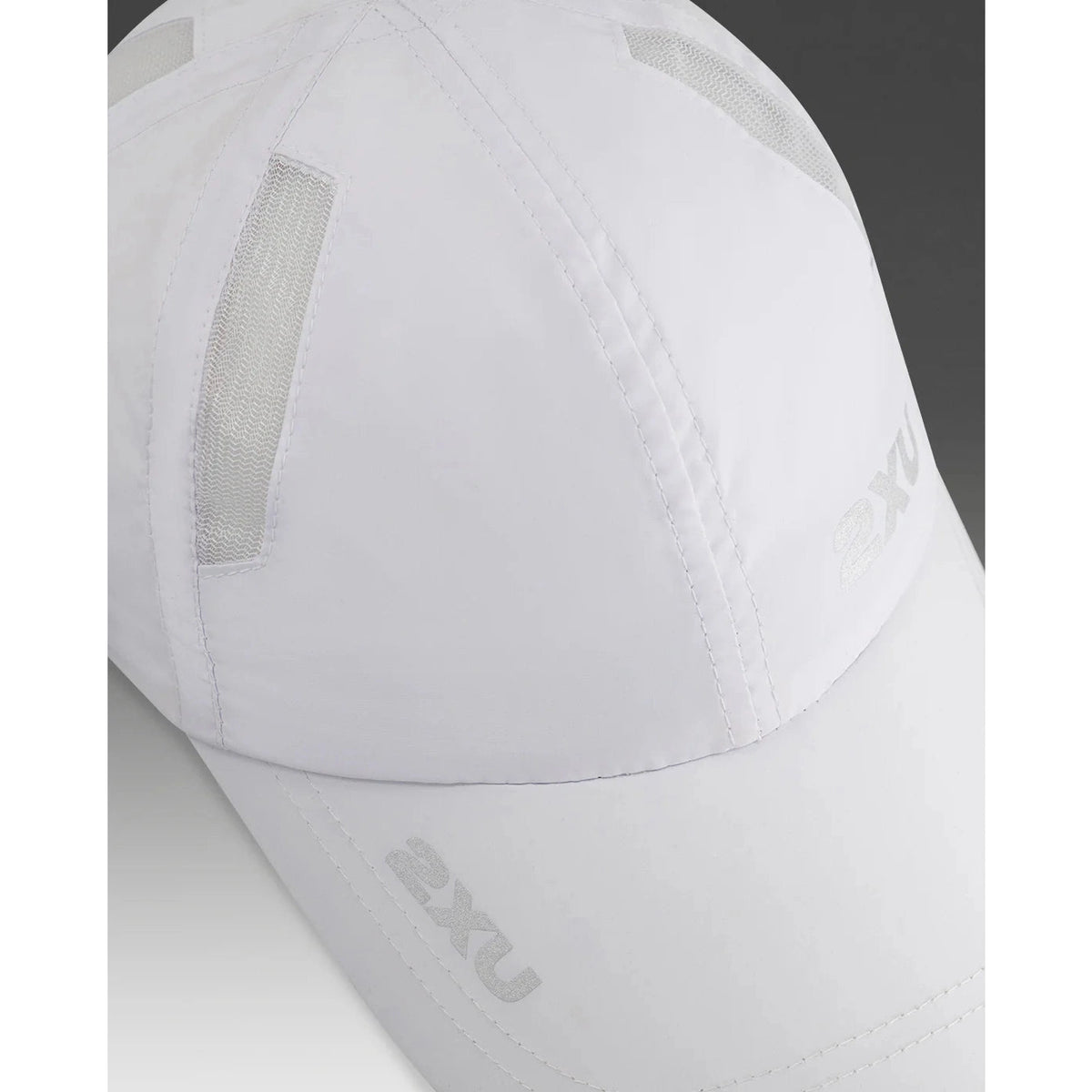 2XU Run Cap GEAR - Unisex Hats, Visors &amp; Headwear 