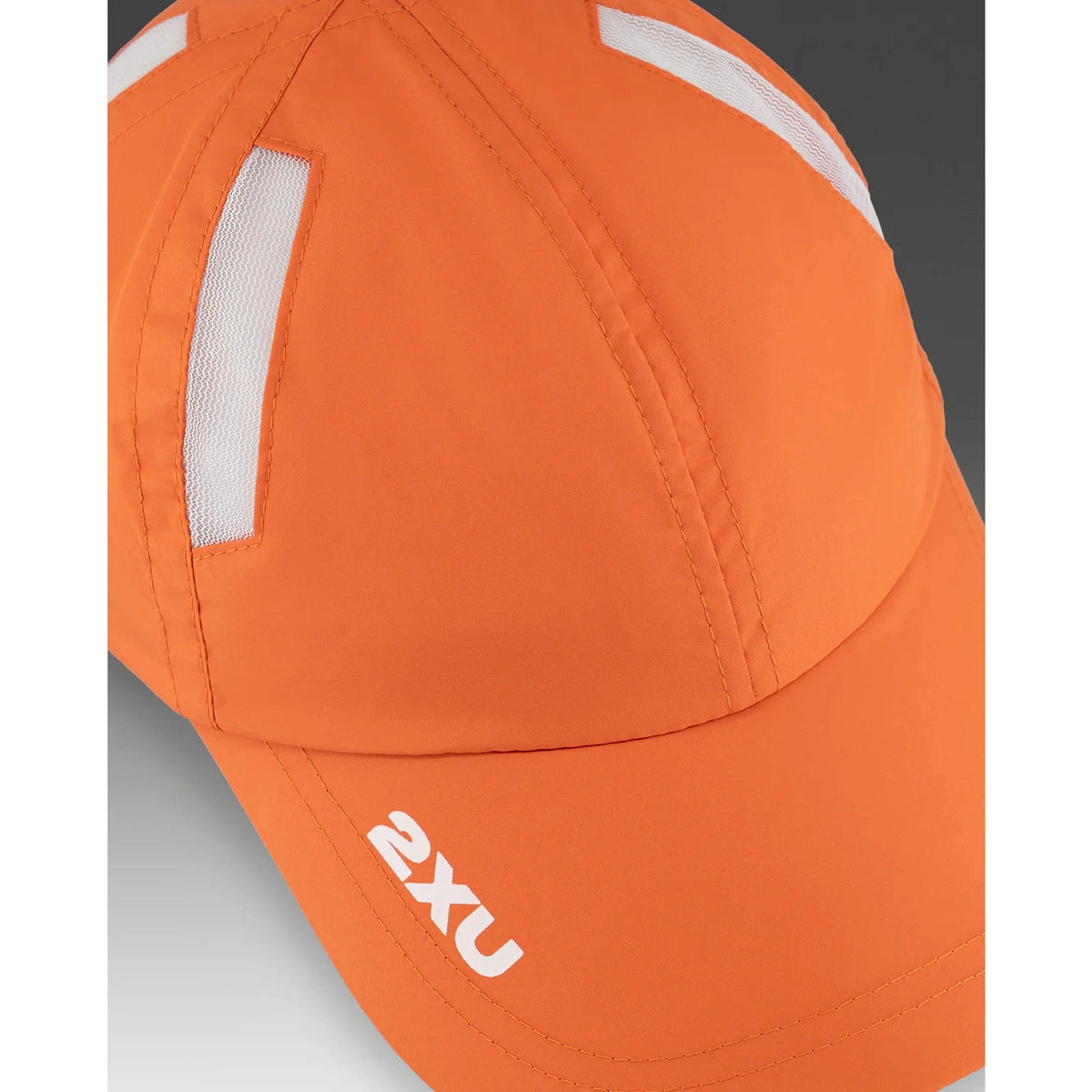 2XU Run Cap GEAR - Unisex Hats, Visors &amp; Headwear 