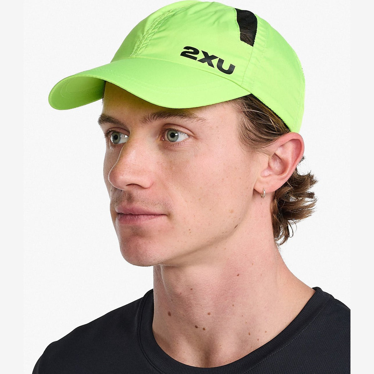 2XU Run Cap GEAR - Unisex Hats, Visors & Headwear 