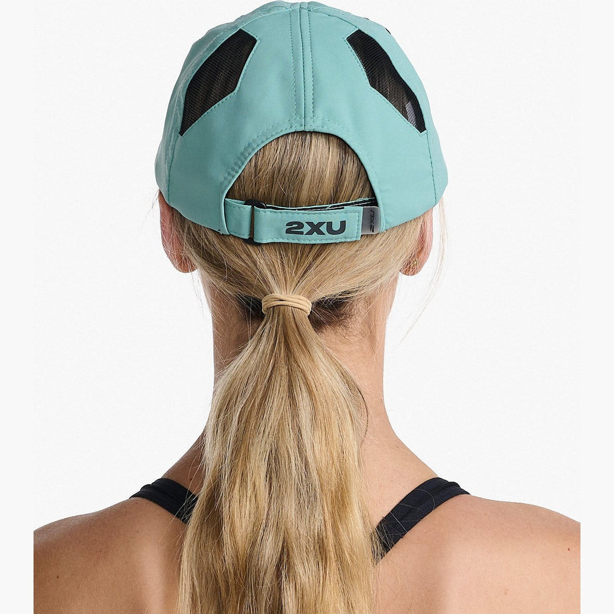 2XU Run Cap GEAR - Unisex Hats, Visors & Headwear 