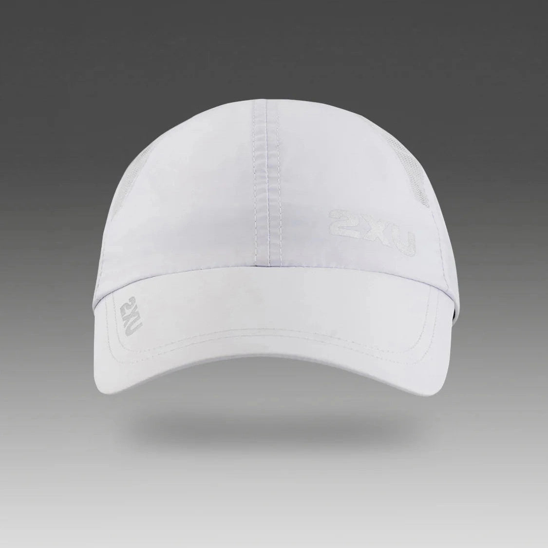 2XU Run Cap GEAR - Unisex Hats, Visors &amp; Headwear 