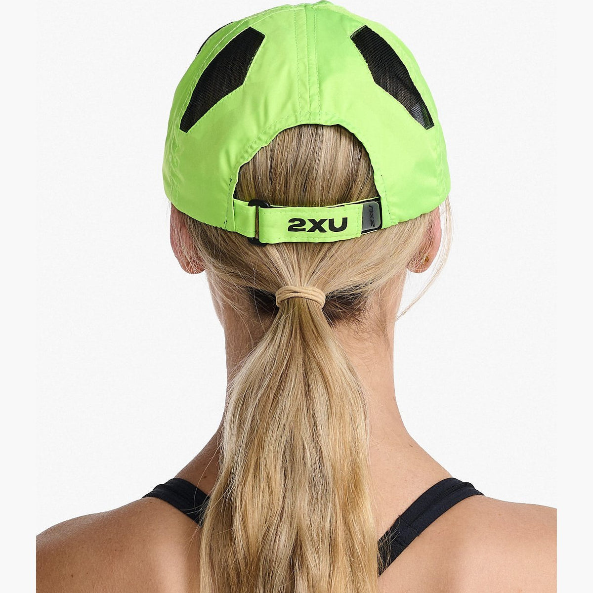 2XU Run Cap GEAR - Unisex Hats, Visors & Headwear 