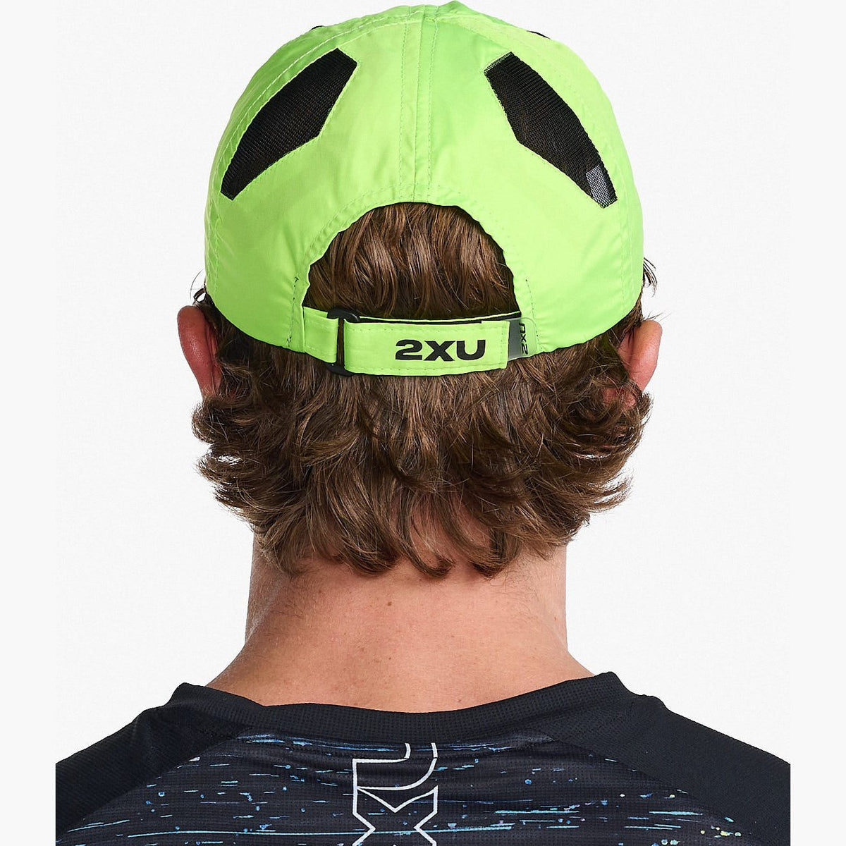 2XU Run Cap GEAR - Unisex Hats, Visors & Headwear 