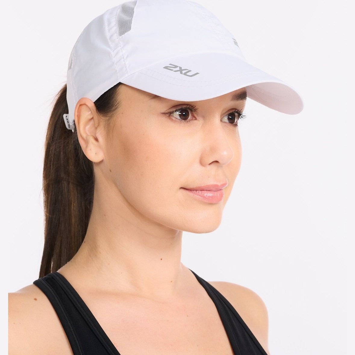 2XU Run Cap GEAR - Unisex Hats, Visors & Headwear 
