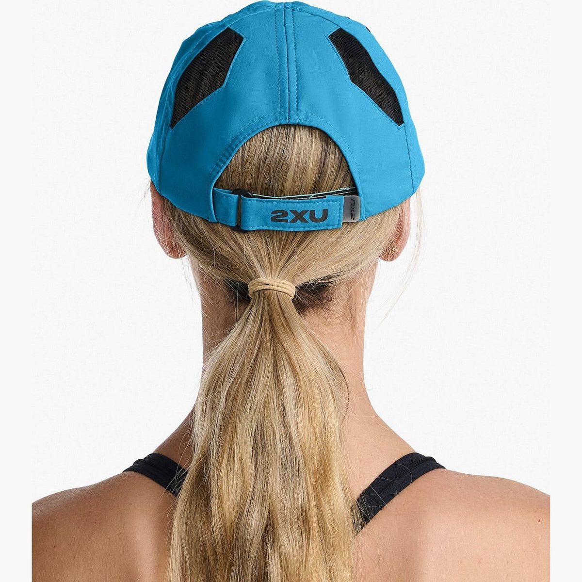 2XU Run Cap GEAR - Unisex Hats, Visors & Headwear 
