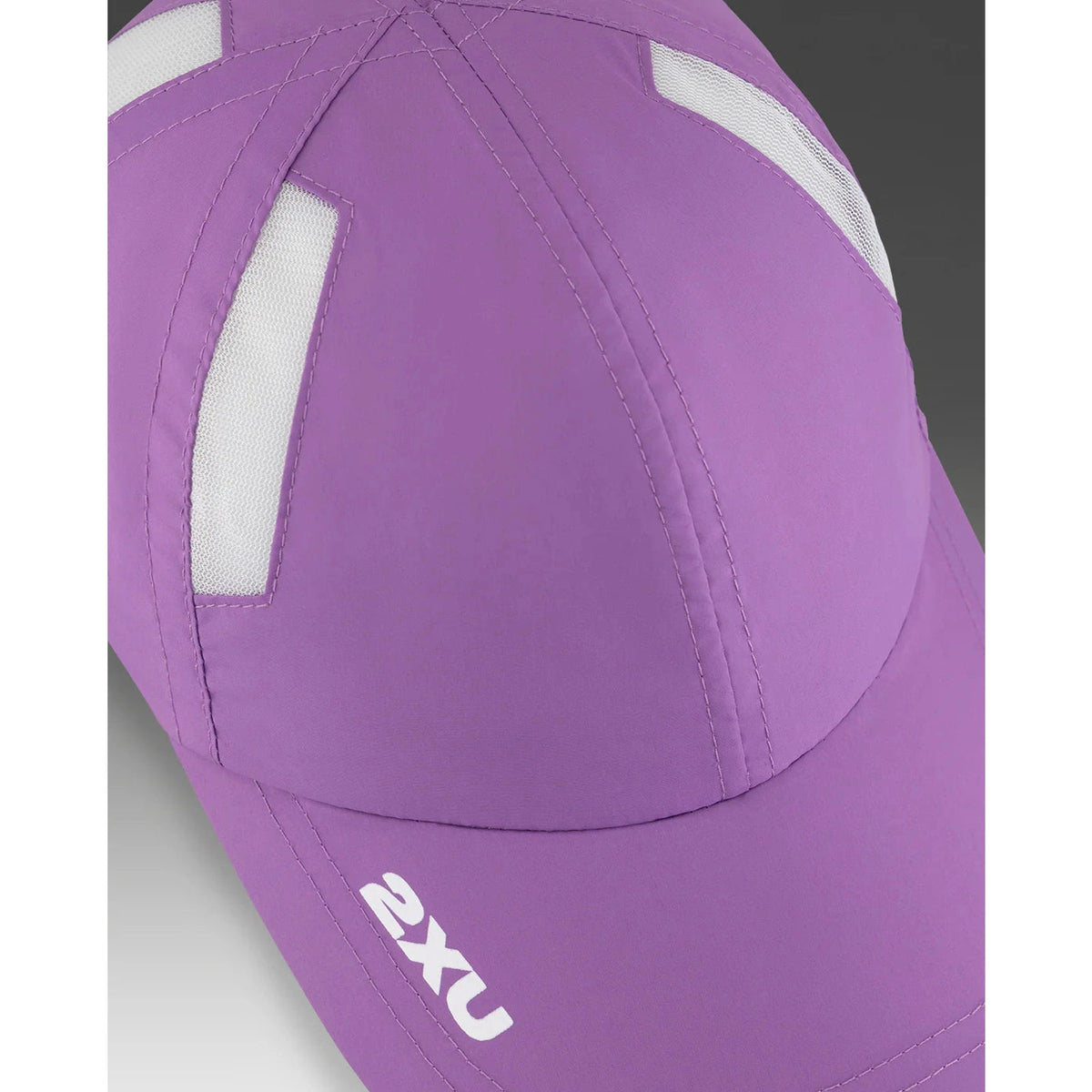 2XU Run Cap GEAR - Unisex Hats, Visors &amp; Headwear 