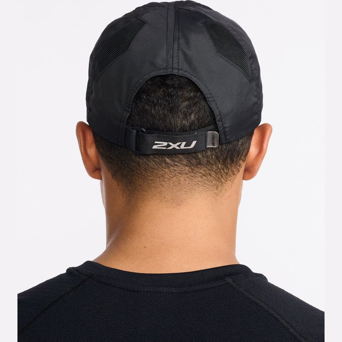 2XU Run Cap GEAR - Unisex Hats, Visors & Headwear 