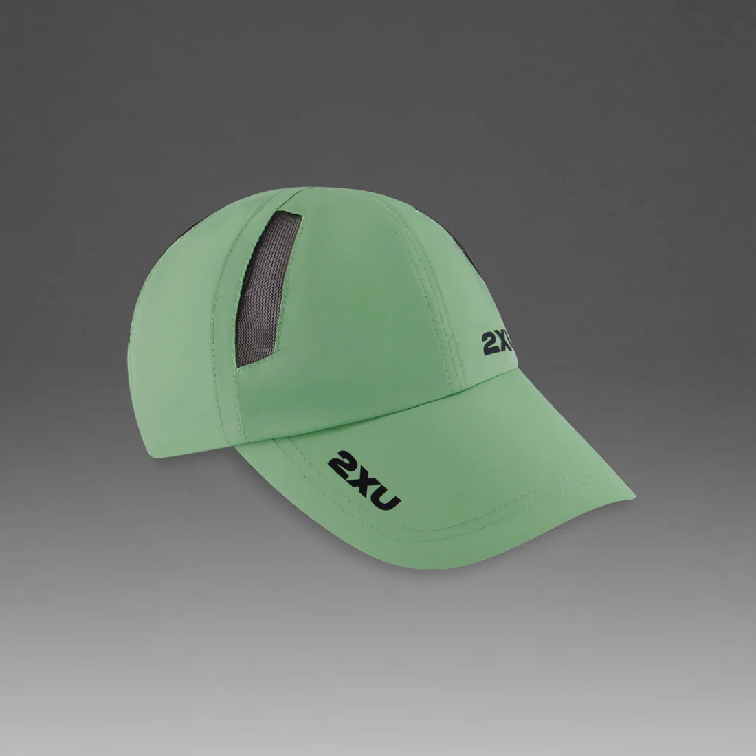 2XU Run Cap - GEAR - Unisex Hats, Visors & Headwear