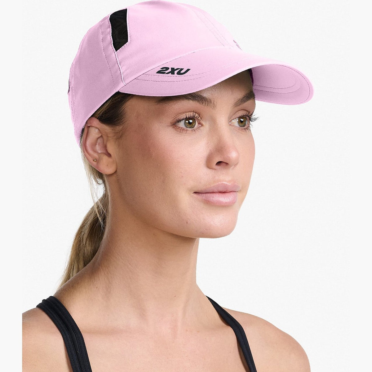 2XU Run Cap GEAR - Unisex Hats, Visors & Headwear 