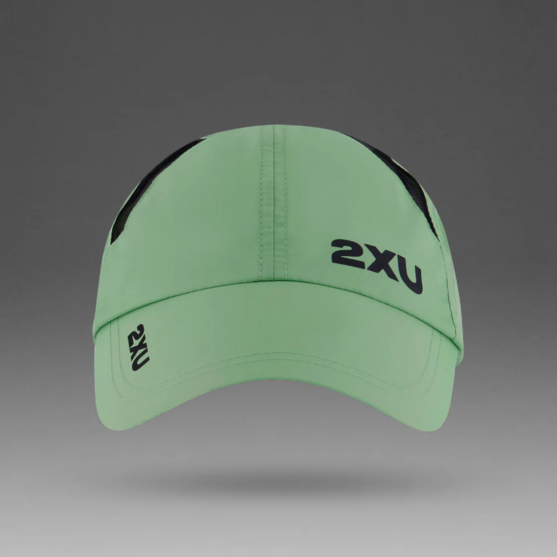 2XU Run Cap - GEAR - Unisex Hats, Visors & Headwear