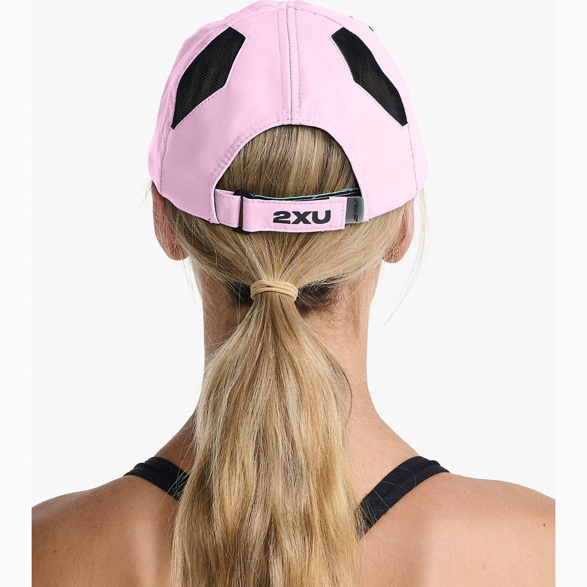 2XU Run Cap GEAR - Unisex Hats, Visors & Headwear 