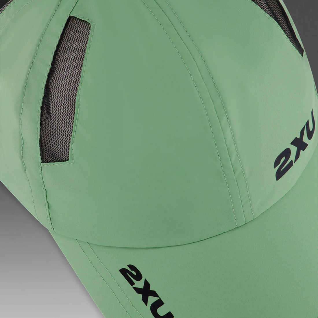 2XU Run Cap - GEAR - Unisex Hats, Visors & Headwear